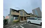 山陽電鉄本線 亀山駅(兵庫) 徒歩15分  築10年