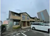 山陽電鉄本線 亀山駅(兵庫) 徒歩15分 2階建 築10年