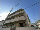 JR東海道・山陽本線 摩耶駅 徒歩8分 3階建 築28年
