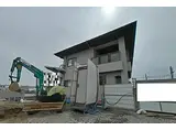 山陽電鉄本線 西舞子駅 徒歩7分 2階建 新築