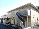 神戸市西神・山手線 新神戸駅 徒歩10分 2階建 築18年