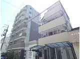 阪神本線 春日野道駅(阪急) 徒歩6分 4階建 築8年