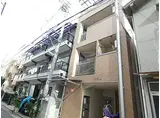 JR東海道・山陽本線 三ノ宮駅(ＪＲ) 徒歩5分 5階建 築7年