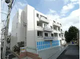 阪急神戸本線 王子公園駅 徒歩14分 4階建 築1年
