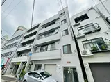 JR東海道・山陽本線 三ノ宮駅(ＪＲ) 徒歩8分 4階建 築40年