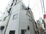 JR東海道・山陽本線 三ノ宮駅(ＪＲ) 徒歩7分 4階建 築44年