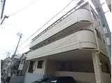 JR東海道・山陽本線 摩耶駅 徒歩10分 3階建 築29年