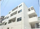 阪急神戸本線 春日野道駅(阪急) 徒歩5分 4階建 築10年