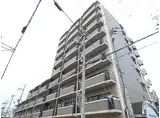阪神本線 石屋川駅 徒歩6分 9階建 築27年