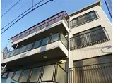 神戸市西神・山手線 県庁前駅(兵庫) 徒歩8分 4階建 築34年