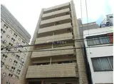 神戸市西神・山手線 新神戸駅 徒歩3分 11階建 築34年