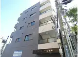 JR東海道・山陽本線 六甲道駅 徒歩6分 5階建 築28年