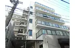 阪急神戸本線 王子公園駅 徒歩6分  築45年