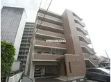 小田急小田原線 本厚木駅 徒歩24分 6階建 築9年