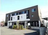 神奈川県綾瀬市 3階建 築8年