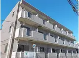 JR東海道本線 平塚駅 徒歩12分 3階建 築12年