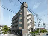 阪急宝塚本線 山本駅(兵庫) 徒歩11分 5階建 築32年