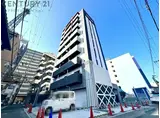 阪急宝塚本線 川西能勢口駅 徒歩3分 9階建 築1年