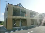 JR外房線 茂原駅 徒歩30分 2階建 築15年