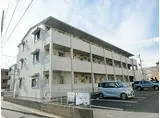 JR内房線 八幡宿駅 徒歩3分 3階建 築17年