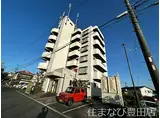 ホワイトヒルズ丸山