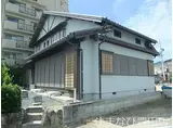 愛知環状鉄道 愛環梅坪駅 徒歩16分 2階建 築29年