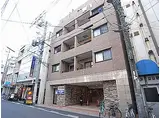 山陽電鉄本線 山陽姫路駅 徒歩5分 7階建 築20年