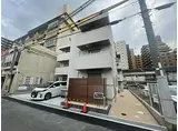 JR山陽本線 西明石駅 徒歩6分 3階建 築1年