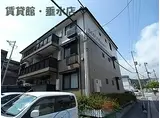JR山陽本線 須磨駅 徒歩7分 3階建 築25年