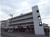 JR山陽本線 東加古川駅 徒歩13分 4階建 築42年