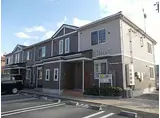 JR姫新線 本竜野駅 徒歩33分 2階建 築20年