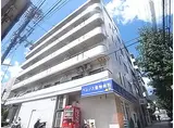 JR東海道・山陽本線 六甲道駅 徒歩10分 6階建 築34年
