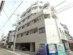 JR東海道・山陽本線 六甲道駅 徒歩5分  築33年(ワンルーム/2階)