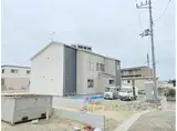 JR東海道・山陽本線 南草津駅 徒歩14分 2階建 築1年
