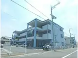 JR草津線 石部駅 徒歩10分 3階建 築28年