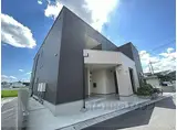 JR東海道・山陽本線 瀬田駅(滋賀) 徒歩17分 2階建 築4年