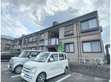 JR東海道・山陽本線 瀬田駅(滋賀) 徒歩18分 2階建 築31年