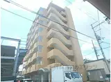 JR東海道・山陽本線 守山駅(滋賀) 徒歩8分 8階建 築18年
