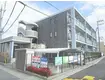 JR草津線 貴生川駅 徒歩6分  築16年(1K/1階)