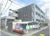JR草津線 貴生川駅 徒歩6分 3階建 築16年