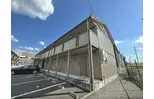 JR東海道・山陽本線 瀬田駅(滋賀) 徒歩20分  築21年