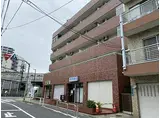 東武東上線 成増駅 徒歩2分 5階建 築46年