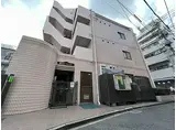 西武新宿線 中井駅 徒歩2分 5階建 築31年