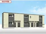 JR常磐線 北千住駅 徒歩11分 2階建 新築