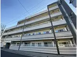 JR埼京線 北赤羽駅 徒歩8分 5階建 築3年