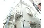 東武東上線 ときわ台駅(東京) 徒歩13分  築38年