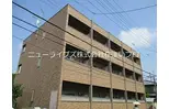 京阪本線 寝屋川市駅 徒歩18分  築17年