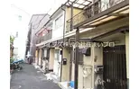 京阪本線 寝屋川市駅 徒歩10分  築59年