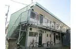 京阪本線 大和田駅(大阪) 徒歩8分  築44年
