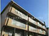 京阪本線 寝屋川市駅 徒歩15分 3階建 築36年